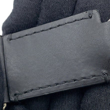 Load image into Gallery viewer, Valentino Garavani VLTN Shoulder Bag Black1Y2B0954WJW Leather
