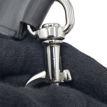 Load image into Gallery viewer, Valentino Garavani VLTN Shoulder Bag Black1Y2B0954WJW Leather
