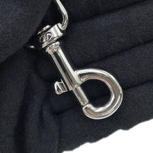 Load image into Gallery viewer, Valentino Garavani VLTN Shoulder Bag Black1Y2B0954WJW Leather
