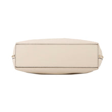Load image into Gallery viewer, Valentino Garavani Rock Studded Handbag Ivory/Red3W2B0K11VSN Leather
