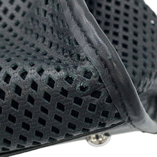 Load image into Gallery viewer, CHANEL French Riviera 2-Way Tote BlackA67654 Leather

