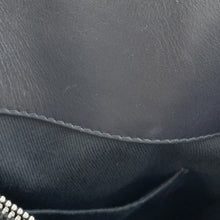 Load image into Gallery viewer, CHANEL French Riviera 2-Way Tote BlackA67654 Leather
