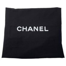 Load image into Gallery viewer, CHANEL French Riviera 2-Way Tote BlackA67654 Leather
