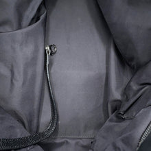 将图像加载到图库查看器中，CHANEL Paris-Biarritz Tote Bag BlackA34209 Leather Canvas Size MM
