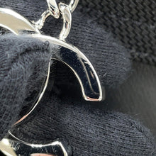 Load image into Gallery viewer, CHANEL Paris-Biarritz Tote BlackA34208 PVC Size PM
