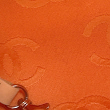 Load image into Gallery viewer, CHANEL Cambon line Tote Bag BeigeA25167 Lambskin Patent Leather Size Medium
