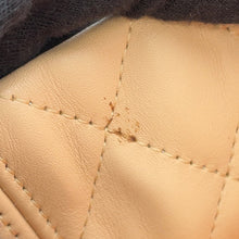 将图像加载到图库查看器中，CHANEL Cambon line Tote Bag BeigeA25167 Lambskin Patent Leather Size Medium
