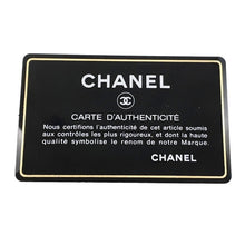 Load image into Gallery viewer, CHANEL Cambon line Tote Bag BeigeA25167 Lambskin Patent Leather Size Medium
