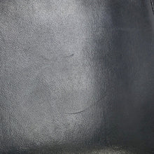 Load image into Gallery viewer, CHANEL Boy Chanel ChainShoulder Bag Black Leather Fur Size 23
