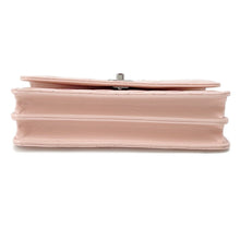 Load image into Gallery viewer, CHANEL Matelasse 2WAYChainShoulder Bag PinkAP3566 Lambskin/Rhinestone
