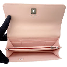 Load image into Gallery viewer, CHANEL Matelasse 2WAYChainShoulder Bag PinkAP3566 Lambskin/Rhinestone

