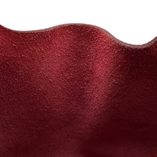 Load image into Gallery viewer, HERMES Picotin Lock Ruby Taurillon Clemence Size PM
