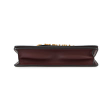 将图像加载到图库查看器中，Dior J&#39;ADIOR ChainShoulder Bordeaux Leather
