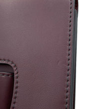 将图像加载到图库查看器中，Dior J&#39;ADIOR ChainShoulder Bordeaux Leather
