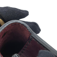 将图像加载到图库查看器中，Dior J&#39;ADIOR ChainShoulder Bordeaux Leather
