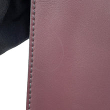 将图像加载到图库查看器中，Dior J&#39;ADIOR ChainShoulder Bordeaux Leather
