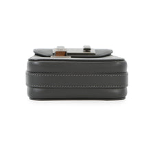 Load image into Gallery viewer, Dior Dior Padlock Vertical Pouch Black2LXCA345UCL Leather
