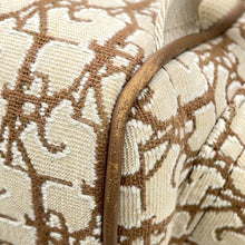 Load image into Gallery viewer, Dior Backpack Cactus JackCollaboration Beige/Brown1ESBA163JOD Canvas Leather
