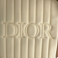 将图像加载到图库查看器中，Dior Backpack Cactus JackCollaboration Beige/Brown1ESBA163JOD Canvas Leather
