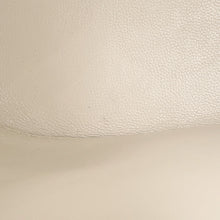Load image into Gallery viewer, Valentino Garavani V Logo Bucket Bag Shoulder Bag Ivory3W2P0T83HPF Leather
