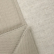 将图像加载到图库查看器中，FENDI Shopping bag Beige7VA558 Canvas
