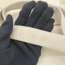 将图像加载到图库查看器中，FENDI Shopping bag Beige7VA558 Canvas
