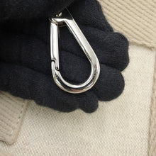 将图像加载到图库查看器中，FENDI Shopping bag Beige7VA558 Canvas
