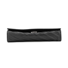 Load image into Gallery viewer, BALENCIAGA Calf Wrap Shoulder Bag Black679465 Leather
