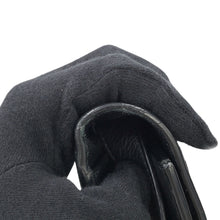 Load image into Gallery viewer, BALENCIAGA Calf Wrap Shoulder Bag Black679465 Leather
