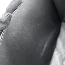 Load image into Gallery viewer, BALENCIAGA Calf Wrap Shoulder Bag Black679465 Leather
