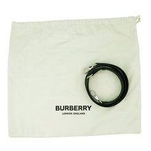 Load image into Gallery viewer, BURBERRY ★Briefcase Dark Navy8094243 Leather
