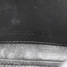 Load image into Gallery viewer, Bottega Veneta ★Mount Envelope Shoulder Bag Black667399 Leather
