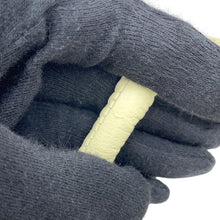 将图像加载到图库查看器中，Bottega Veneta BeakSmall Shoulder ice cream658523 Leather
