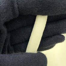 将图像加载到图库查看器中，Bottega Veneta BeakSmall Shoulder ice cream658523 Leather
