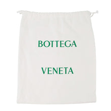 将图像加载到图库查看器中，Bottega Veneta BeakSmall Shoulder ice cream658523 Leather
