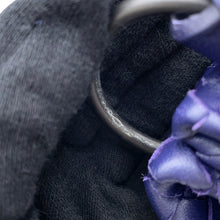 将图像加载到图库查看器中，Bottega Veneta INTRECCIATO One Shoulder Bag Purple255690 Leather
