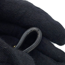 将图像加载到图库查看器中，The Row Margaux 10 2-Way Bag Black Leather
