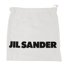 将图像加载到图库查看器中，JIL SANDER ★Cannolo belt bag seafoamJ07WD0058 Leather Size micro
