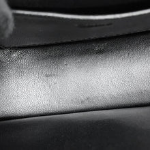 将图像加载到图库查看器中，Chloe Nile Minaudière 2-Way Bag GrayCHC17US302H5H Leather
