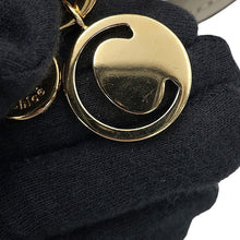 将图像加载到图库查看器中，Chloe Nile Minaudière 2-Way Bag GrayCHC17US302H5H Leather
