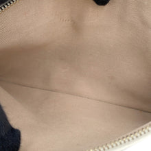 将图像加载到图库查看器中，CHANEL ★Deauville Line 2WAYBag WhiteAS3351 Leather Size MM
