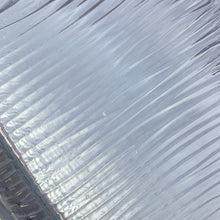 将图像加载到图库查看器中，LOUIS VUITTON ★Epi Plage Keepall Bandouliere White/TransparentM55814 PVC Size 50
