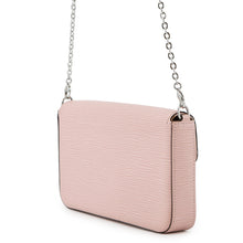 Load image into Gallery viewer, LOUIS VUITTON Felicie Pochette Rose BallerineM62467 Epi Leather
