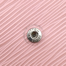 将图像加载到图库查看器中，LOUIS VUITTON Felicie Pochette Rose BallerineM62467 Epi Leather
