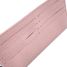 Load image into Gallery viewer, LOUIS VUITTON Felicie Pochette Rose BallerineM62467 Epi Leather
