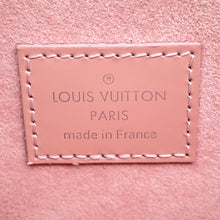 Load image into Gallery viewer, LOUIS VUITTON Felicie Pochette Rose BallerineM62467 Epi Leather
