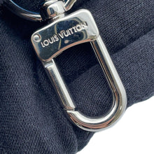 将图像加载到图库查看器中，LOUIS VUITTON Onthego LVxYKCollaboration Blue/WhiteM46424 Monogram Empreinte Leather Infinity Dot Size PM
