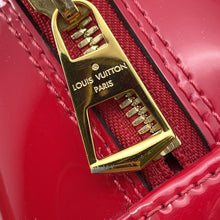 Load image into Gallery viewer, LOUIS VUITTON Alma scarletM52498 Monogram Vernis Leather Size BB

