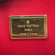 Load image into Gallery viewer, LOUIS VUITTON Alma scarletM52498 Monogram Vernis Leather Size BB
