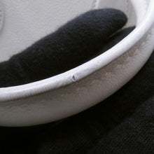 Load image into Gallery viewer, LOUIS VUITTON Rock Me Tote BlancM55817 Grained Calf Leather Size PM
